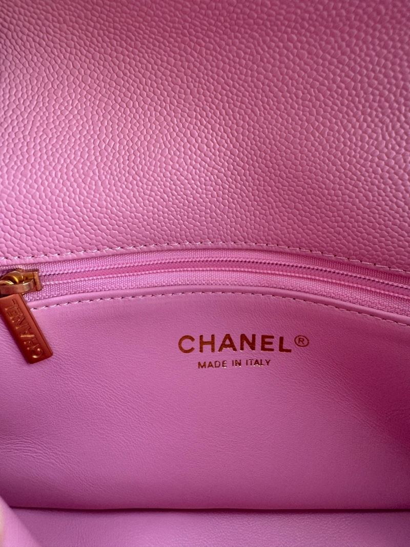 Chanel CF Series Bags